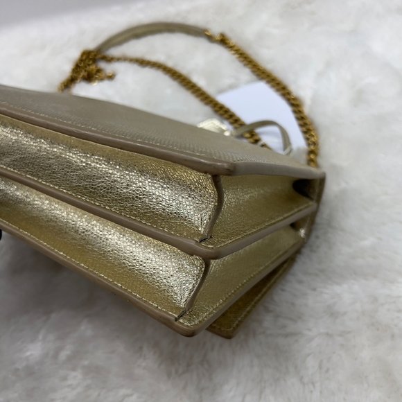 Auth EUC YSL Sunset Gold - Picture 13 of 16